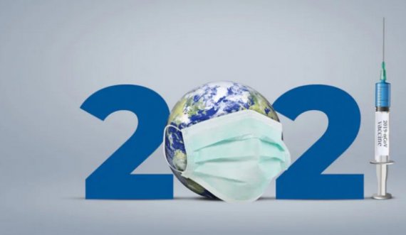 Ja cilat janë ngjarjet shkencore më të pritshme për vitin 2021