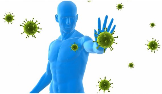 Sa zgjat imuniteti natyror ndaj koronavirusit
