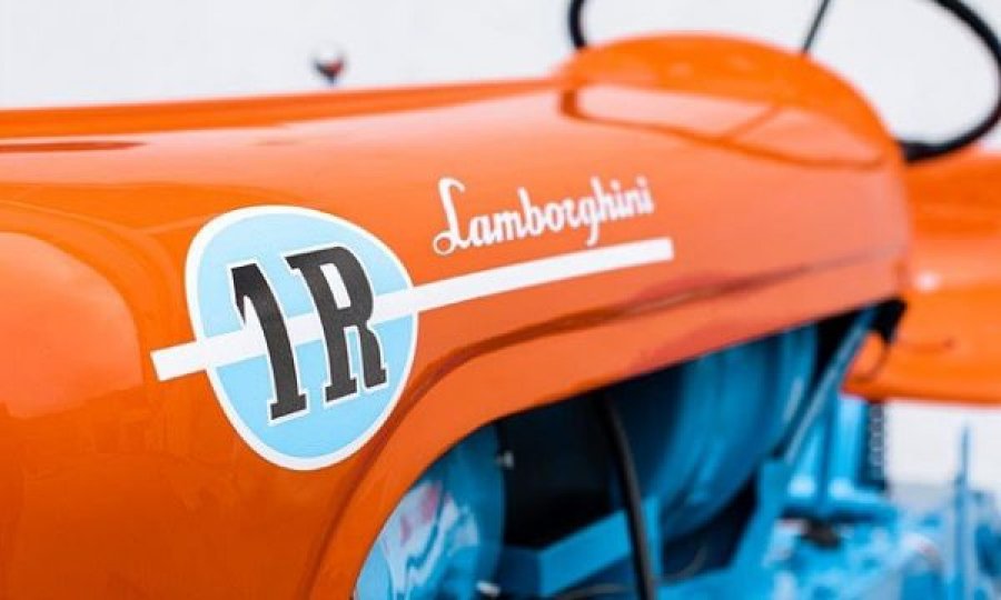Lamborghini më i lirë që mund ta gjeni në treg: 20 mijë euro!