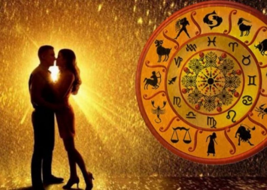 Shenjat e horoskopit që do të gjejnë dashurinë këtë vit