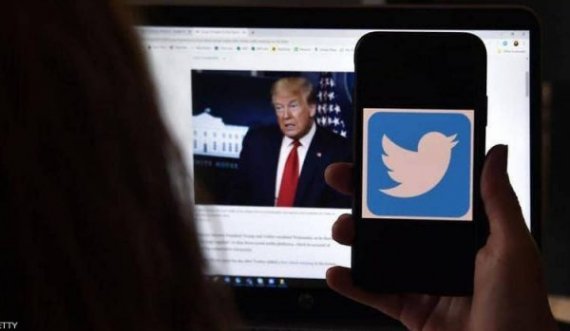 Twitterit i kushton shumë pezullimi i llogarisë së Donald Trumpit