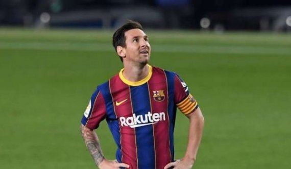 Joan Laporta: Shpresoj ta shohim Messin në Camp Noun e ri