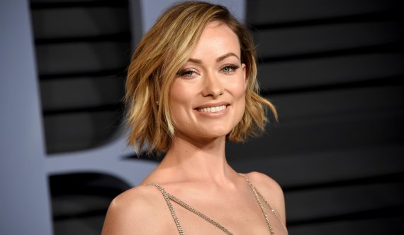 Olivia Wilde merr vendimin drastik