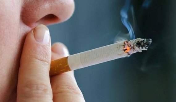 Raporti historik për duhanin para 57 viteve e radhiste atë si faktorin kryesor që shkakton kancerin në mushkri