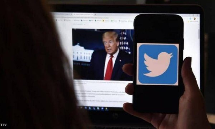 Twitterit i kushton shumë pezullimi i llogarisë së Donald Trumpit