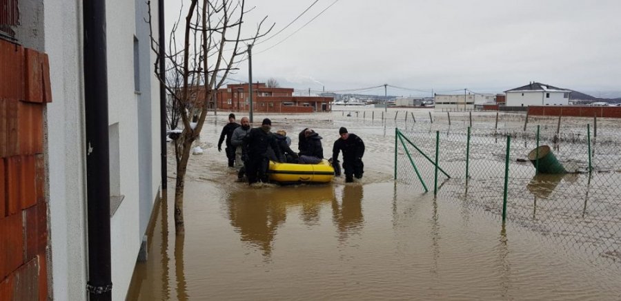 Kosova sot