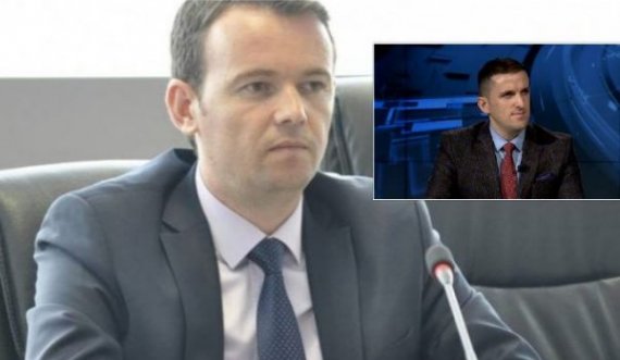 “Ju jeni sinonim i turpit, i vjedhjes e plaçiktjes në Kosovë”, përplasje mes Pecit e Fetahut