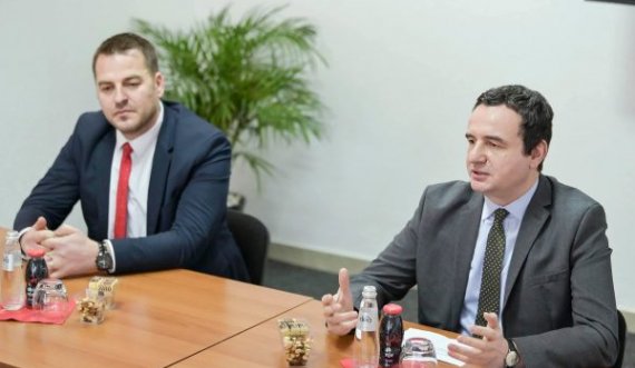 PDK reagon pas aderimit të Mujës në VV: Sekser i akreditimeve të universiteteve