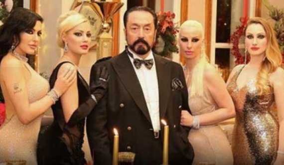 Burg për imamin e kultit të s*ksit 