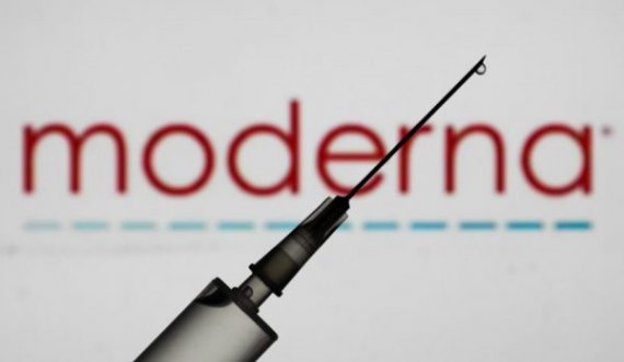 Moderna kërkon të përdorë vaksinën e saj kundër koronavirusit në adoleshentët e Europës