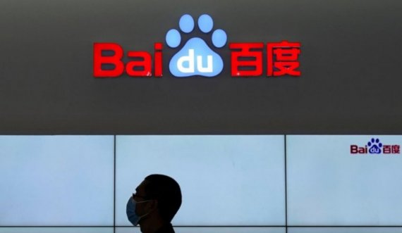 Baidu do ta krijojë kompani për prodhim të veturave elektrike të mençura