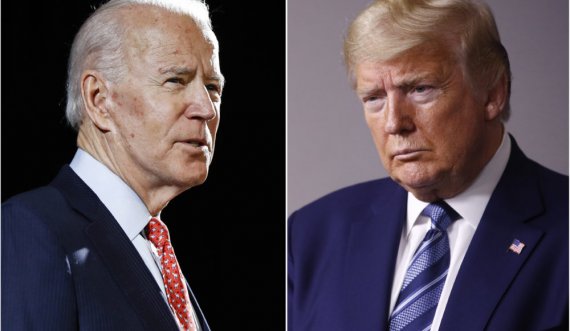 Pak para inaugurimit të Joe Bidenit, Donald Trumpi shpall gjendje të jashtëzakonshme në Washington