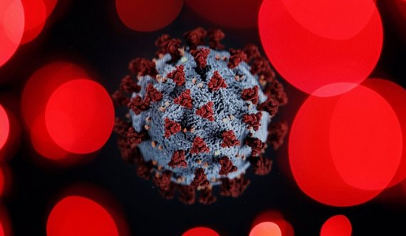 91 milionë e 386 mijë e 293 persona të infektuar me koronavirus në botë