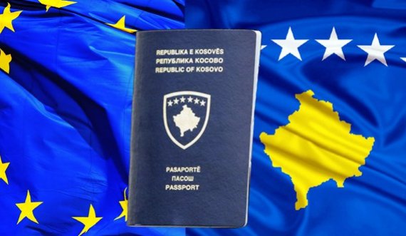 Karta e liberalizimit të vizave letër e djegur nga politikanët gënjeshtar të Kosovës dhe burokratët e BE-së