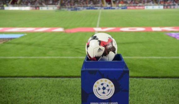 FFK konfirmon se ndeshja e Superkupës mes Dritës dhe Prishtinës luhet në Turqi