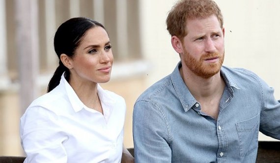 Princ Harry dhe Meghan Markle, heqin dorë përfundimisht nga rrjetet sociale