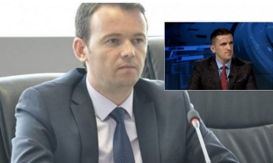 “Ju jeni sinonim i turpit, i vjedhjes e plaçiktjes në Kosovë”, përplasje mes Pecit e Fetahut