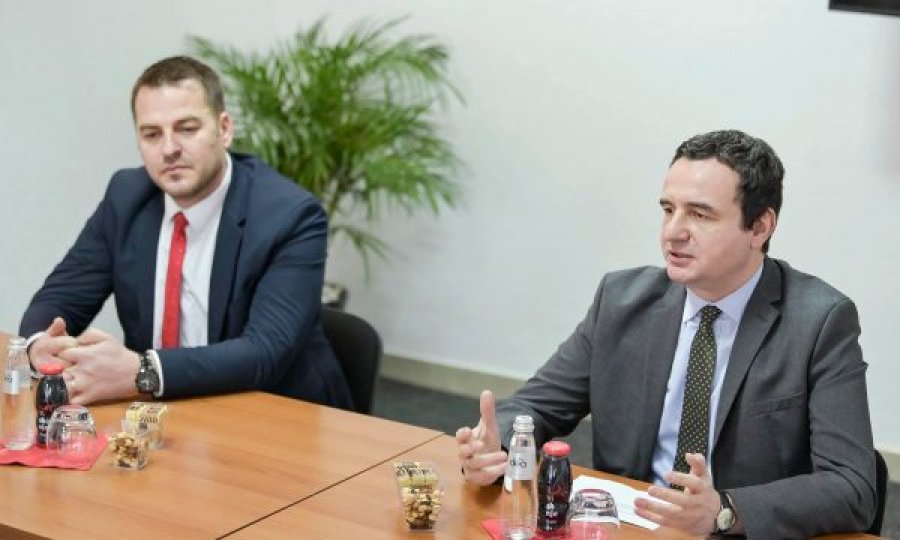 PDK reagon pas aderimit të Mujës në VV: Sekser i akreditimeve të universiteteve