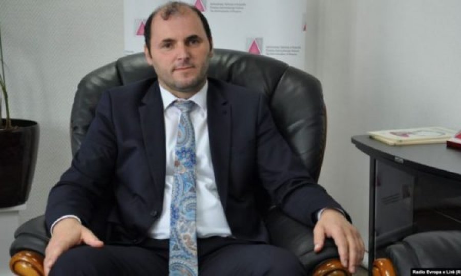 Hoti e shkarkon për të dytën herë Ilir Murtezajn, 4 ditë pas rikthimit në krye të ATK’së