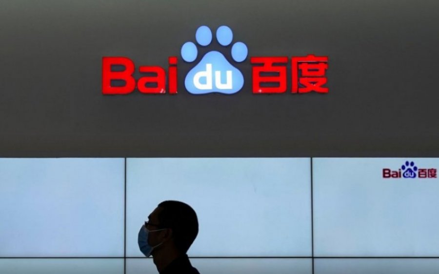 Baidu do ta krijojë kompani për prodhim të veturave elektrike të mençura