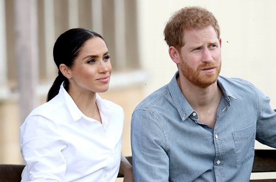 Princ Harry dhe Meghan Markle, heqin dorë përfundimisht nga rrjetet sociale