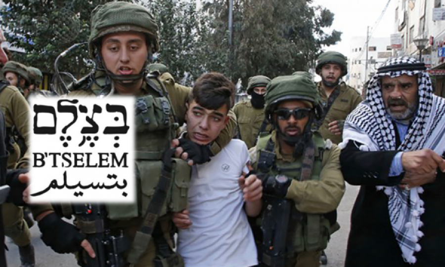 Organizata izraelite: Izraeli s’është demokraci, ka regjim të aparteidit