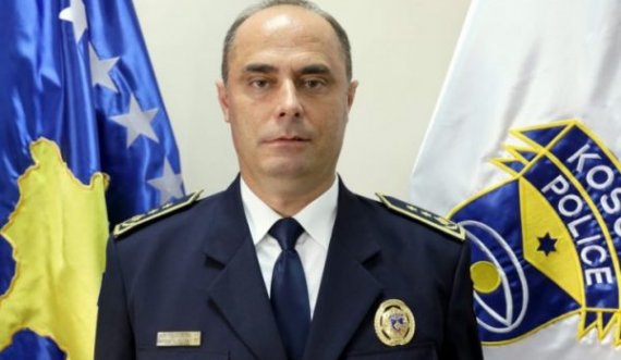 Zyrtare: Emërohet drejtori i Policisë së Kosovës
