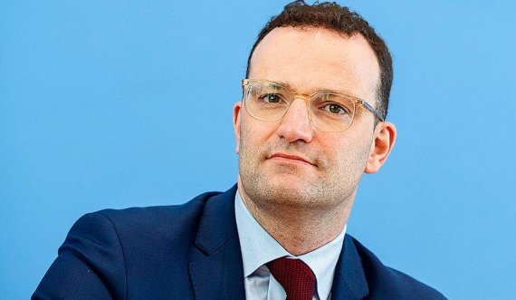 Jens Spahn: Gjermania s’mund t’i zbusë të gjitha masat në fillim të shkurtit