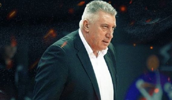 Peja e merr trajnerin që e kishte çuar Maqedoninë Veriore në Evropian