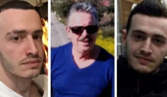 Babai u vra në mes të qytetit, flasin dy vëllezërit: Autorët janë shqiptarë