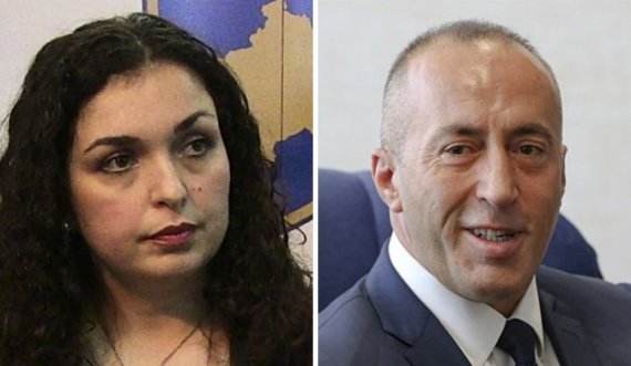 Haradinaj: Vjosa Osmanin nuk e kemi bllokuar me votë, Thaçin po