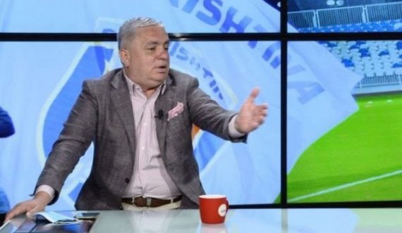 FFK e dënon me një vit Remzi Ejupin! I pamundësohet pjesëmarrja në Kuvendin e FFK-së?