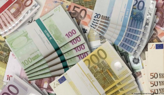 Vjedhja e mbi 3 mijë eurove në një hotel në Graçanicë, policia arreston një 22-vjeçar