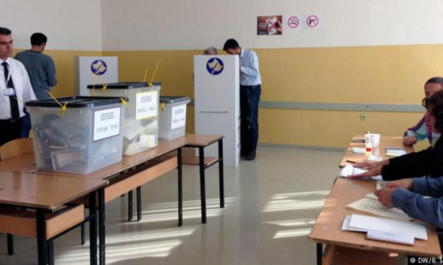 Miratohet lista, 888 qendra të votimit në zgjedhjet e 14 shkurtit