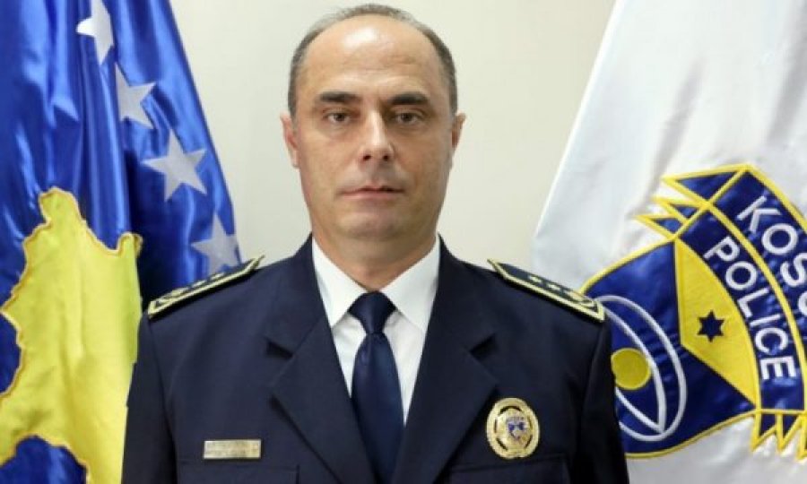 Zyrtare: Emërohet drejtori i Policisë së Kosovës