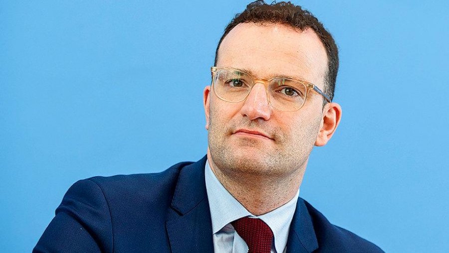 Jens Spahn: Gjermania s’mund t’i zbusë të gjitha masat në fillim të shkurtit