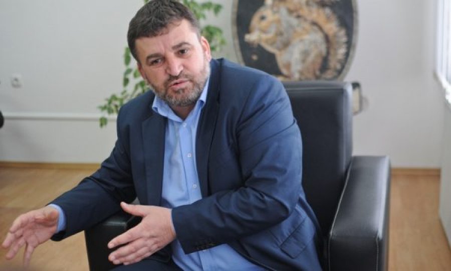 Qeveria e konfirmon: Blerim Kuçi e ka ofruar dorëheqjen te kryeministri