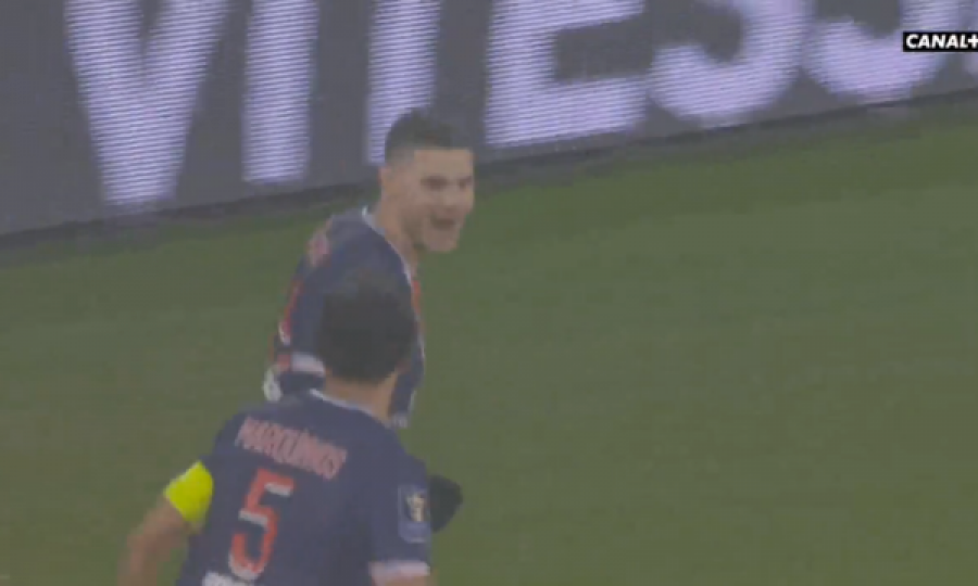 Icardi shënon për PSG në finale të superkupës