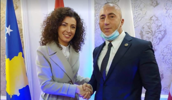 Asamblistja më e votuar e AAK-së në Gjakovë në garë për deputete