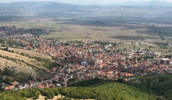 Mediat serbe : Shqiptarët kanë një plan të ri se si të marrin një pjesë të Serbisë