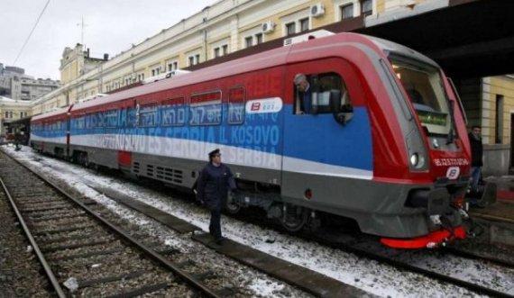 Katër vjet nga ndalimi i hyrjes së trenit serb në Kosovë