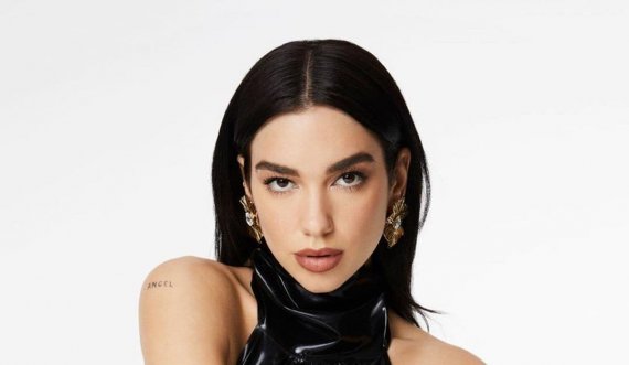 Dua Lipa shtatzënë për herë të parë? Postimi i saj “çmend” gjithë fansat