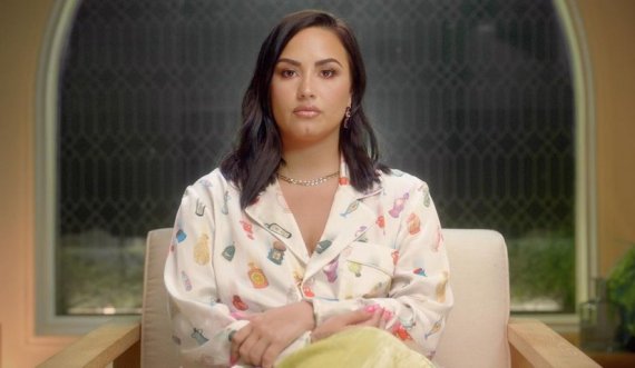 Demi Lovato do publikoj dokumentarin me të cilin zbulon disa nga vështirësitë që ka kaluar
