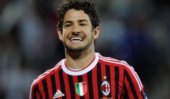 Pato kërkon të kthehet në Milan: Unë e Ibrahimovic do ta formonim një dyshe madhështore