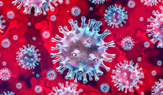 Studimi për koronavirusin: Pasojat ndjehen edhe pas një viti