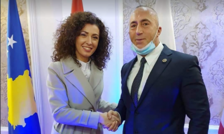 Asamblistja më e votuar e AAK-së në Gjakovë në garë për deputete