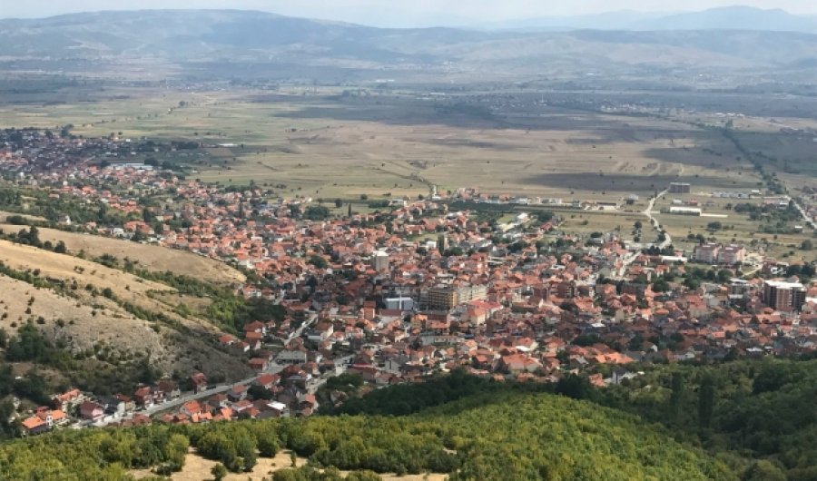 Mediat serbe : Shqiptarët kanë një plan të ri se si të marrin një pjesë të Serbisë