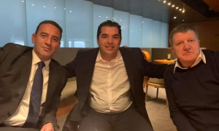 Milaim Zeka i bashkohet AAK-së për vendin e tretë në Zgjedhje
