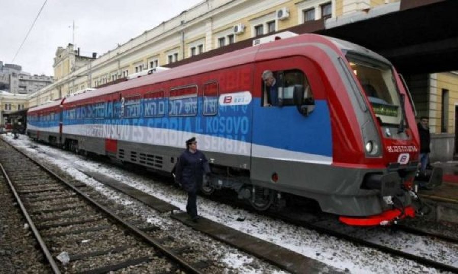 Katër vjet nga ndalimi i hyrjes së trenit serb në Kosovë