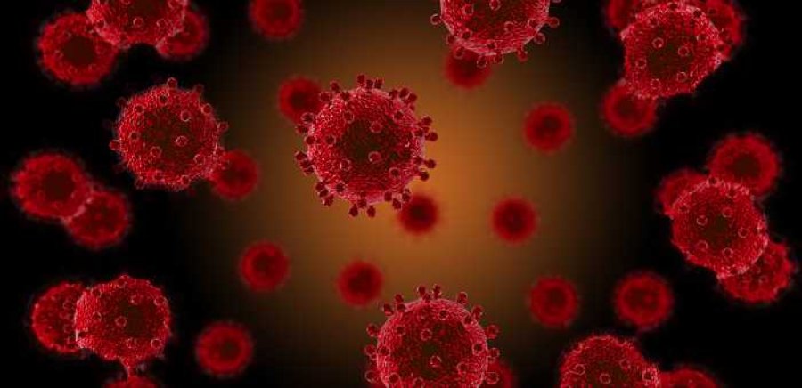 Gjermani: Mutacioni i ri i koronavirusit më shumë ngjitës